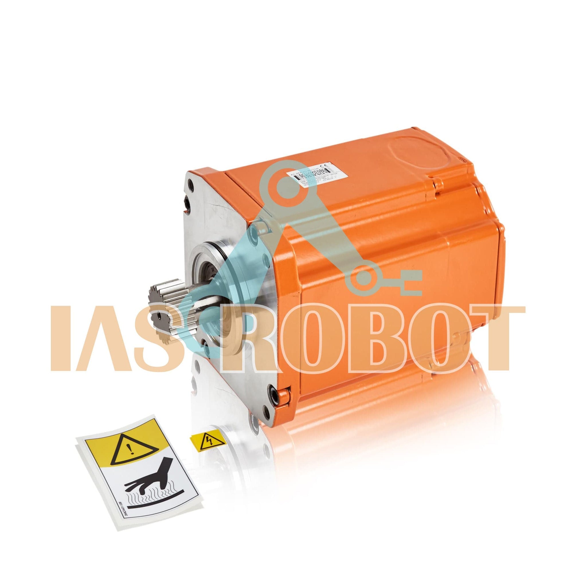 ABB Robotics 3HAC033182-001