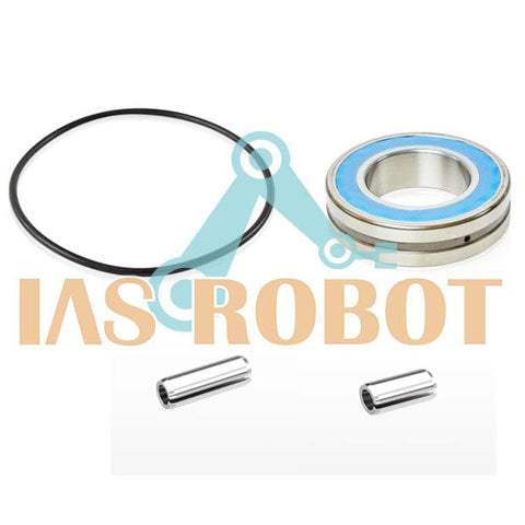 ABB Robotics 3HAC031954-001+ 3HAC068818-003 + 3HAA2167-23 + 3HAB3772-121 + 9ADA170-73 + 9ADA170-43