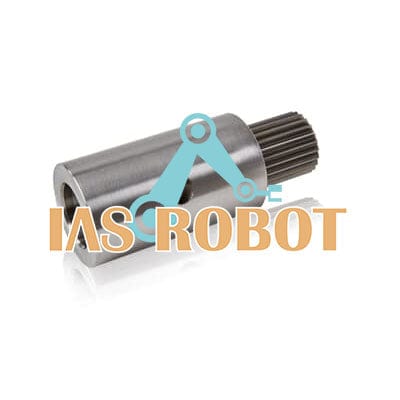 ABB Robotics 3HAC026770-001