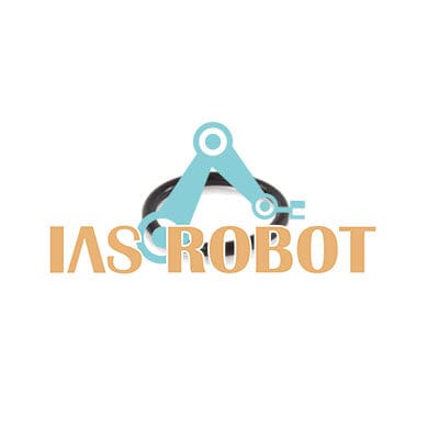 ABB Robotics 3HAB3772-61