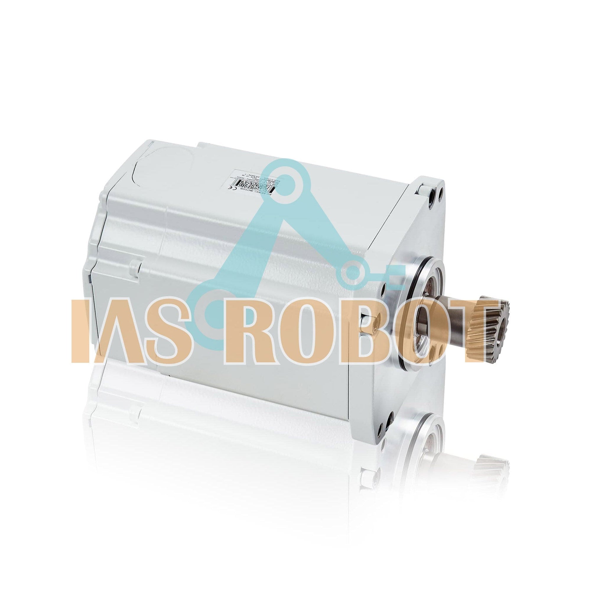 ABB Robotics 3HAC024775-001