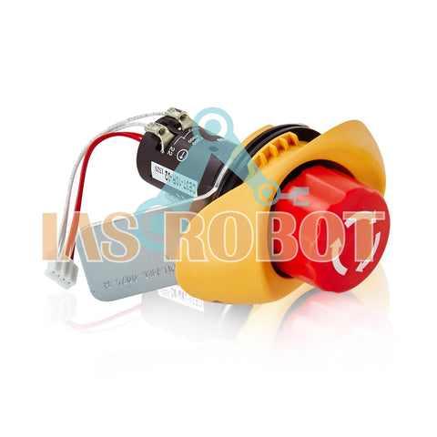 ABB Robotics 3HAC028357-025