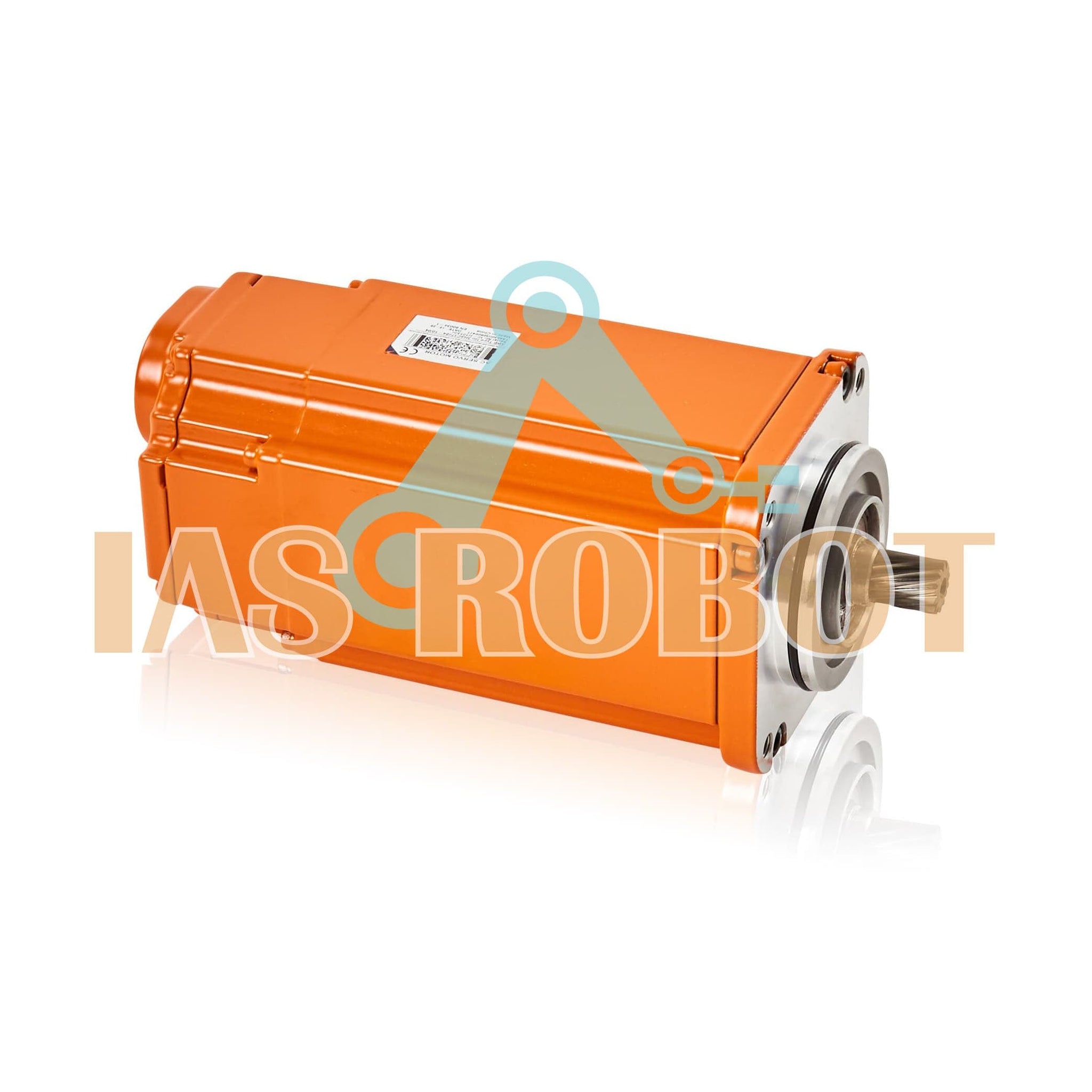 ABB Robotics 3HAC033207-001