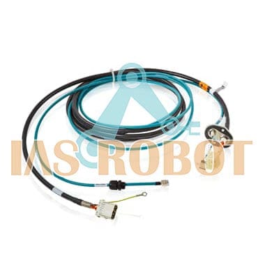 ABB Robotics 3HAC035219-004