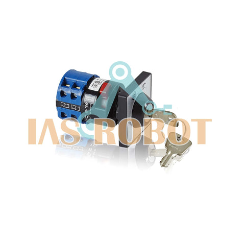 ABB Robotics 3HAC052287-001