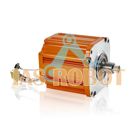 ABB Robotics 3HAC029032-004