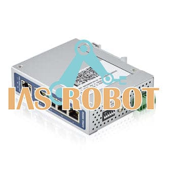 ABB Robotics 3HAC045976-001