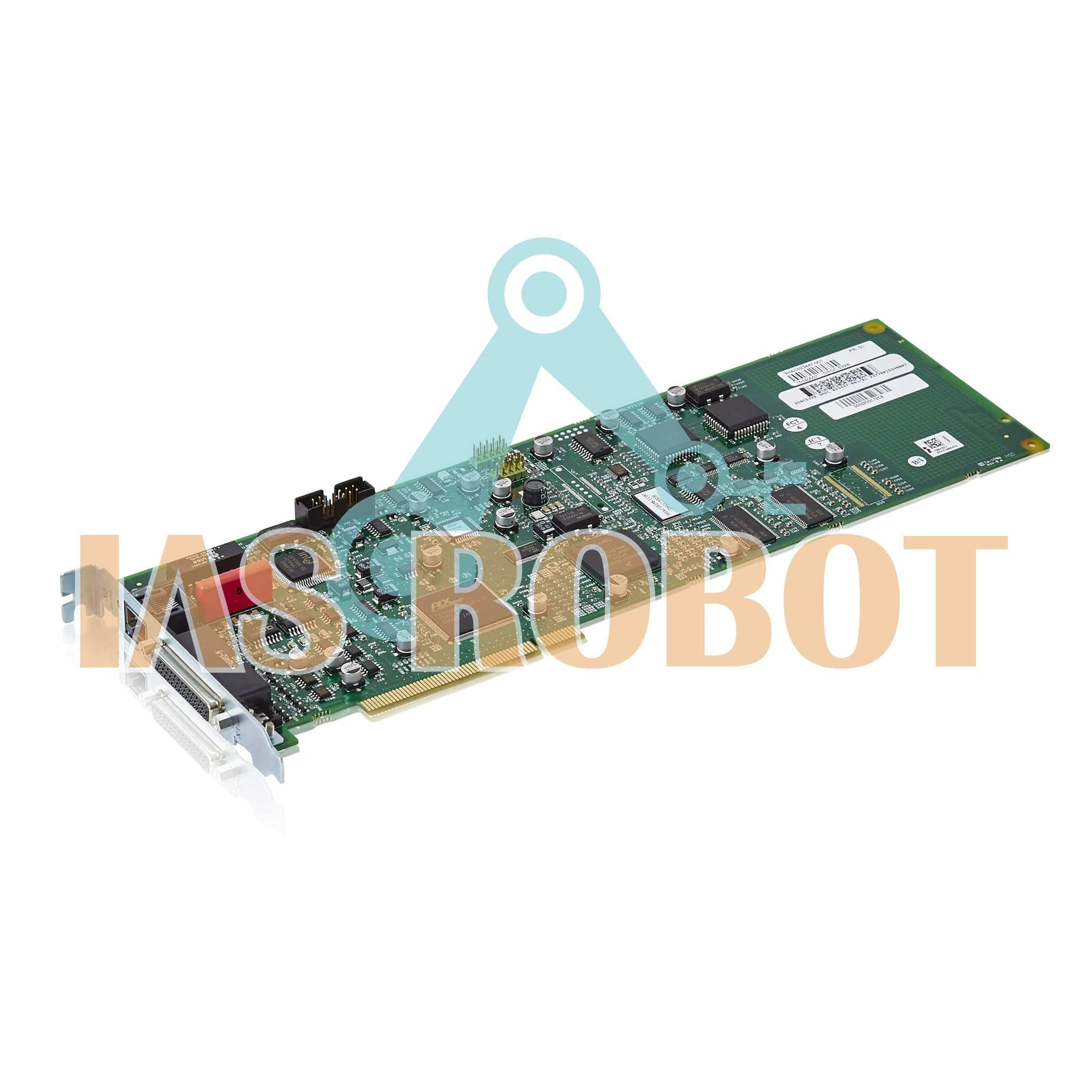 ABB Robotics 3HAC023447-001 DSQC532B