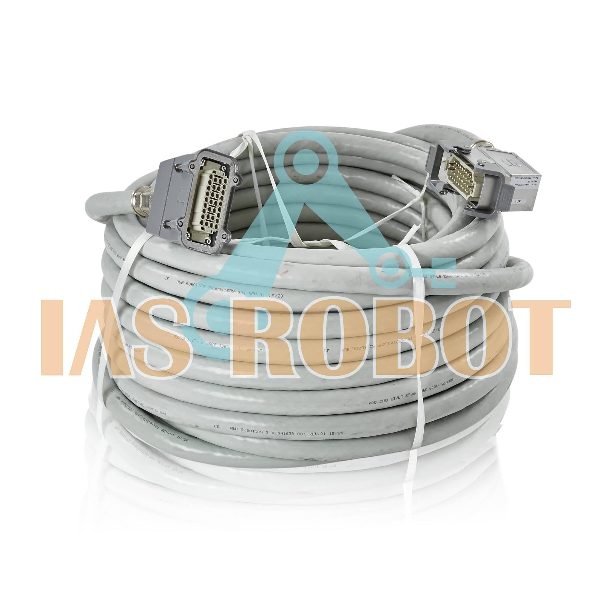 ABB Robotics 3HAC026787-004