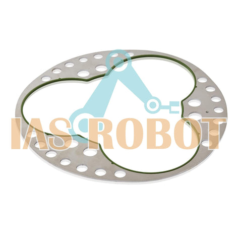 ABB Robotics 3HAC022379-001