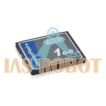 ABB Robotics 3HAC025465-012