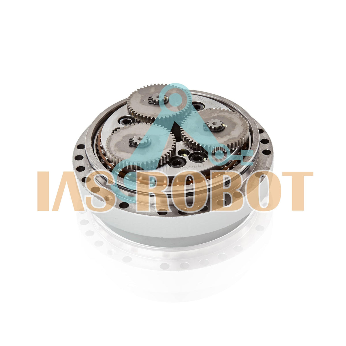 Abb Rvs 6 ABB Robotics 3HAC043075-002 RV-42N-126 6 Axis Reduction gear