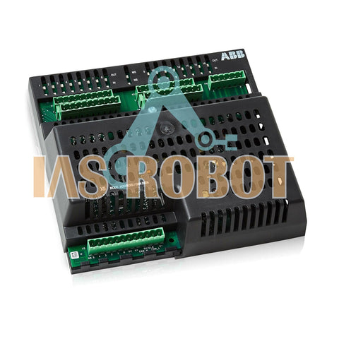 ABB Robotic DSQC327A 3HAC17971-1