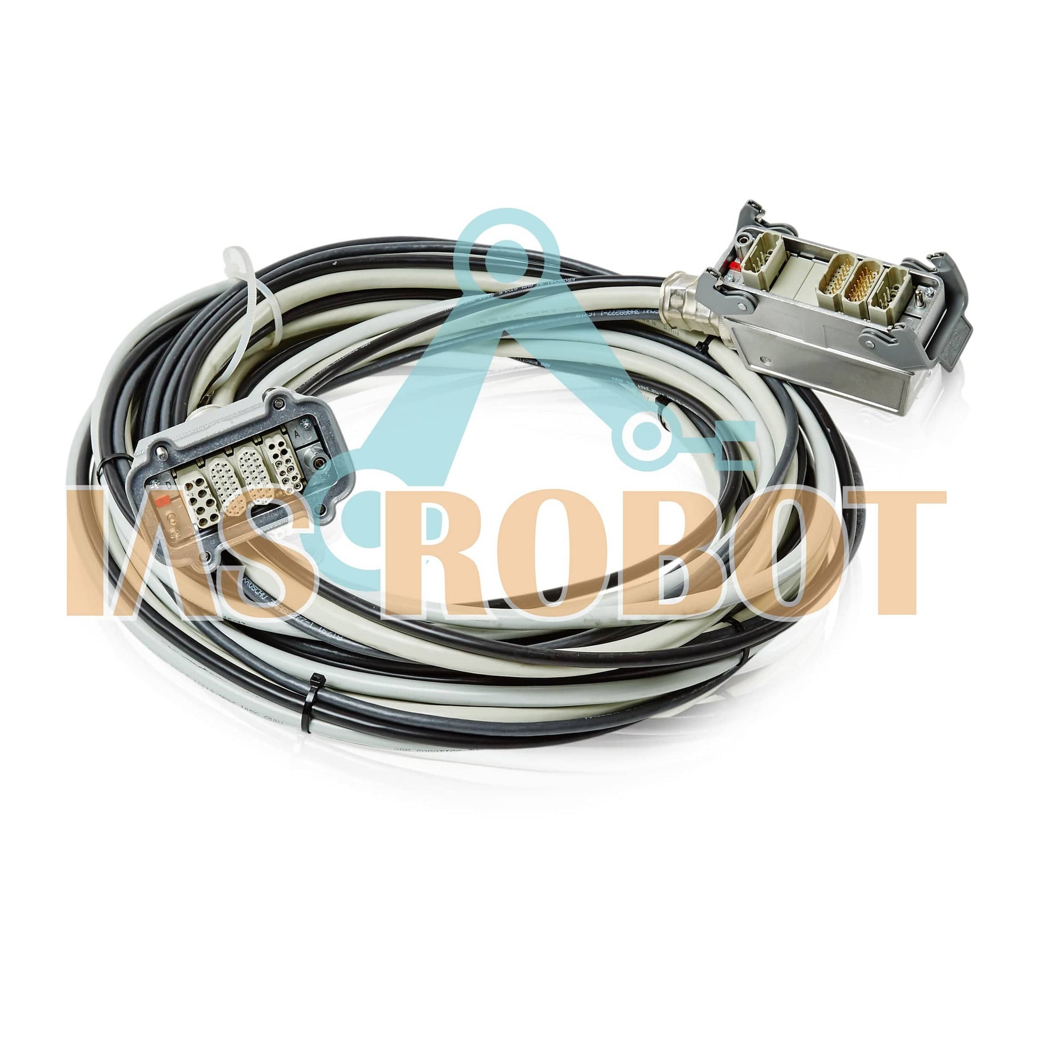 ABB Robotics 3HAC022978-001 Harness-CP/CS/DeviceNet 7m