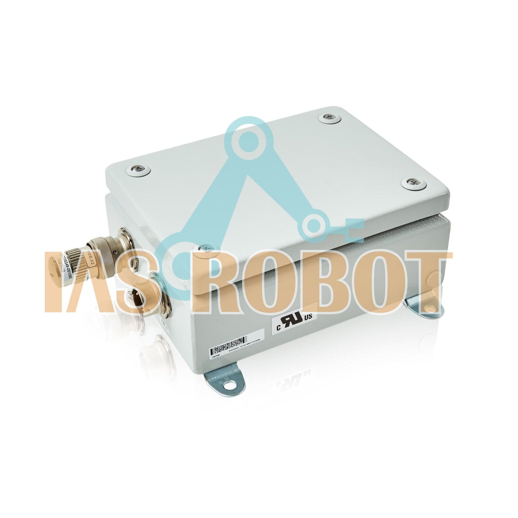 ABB Robotics 3HAC034234-001 DSQC686