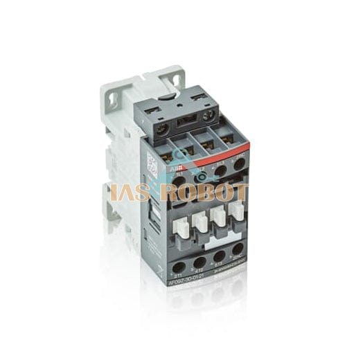 ABB Robotics 3HAC039833-001