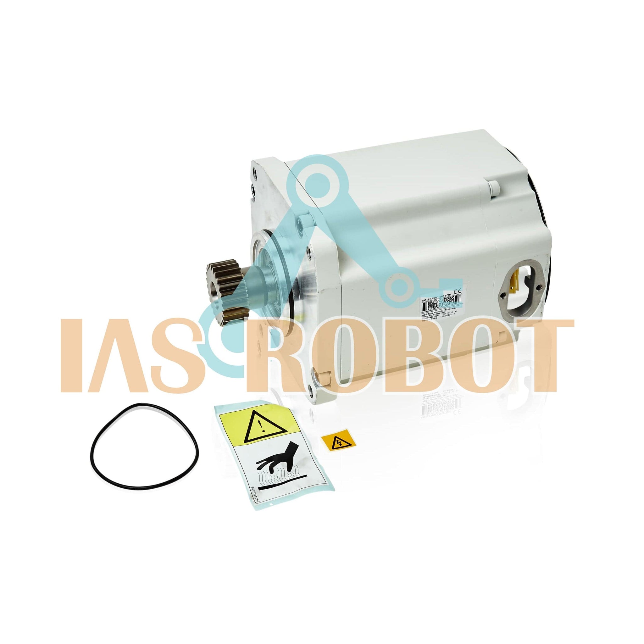 ABB Robotics 3HAC037163-003