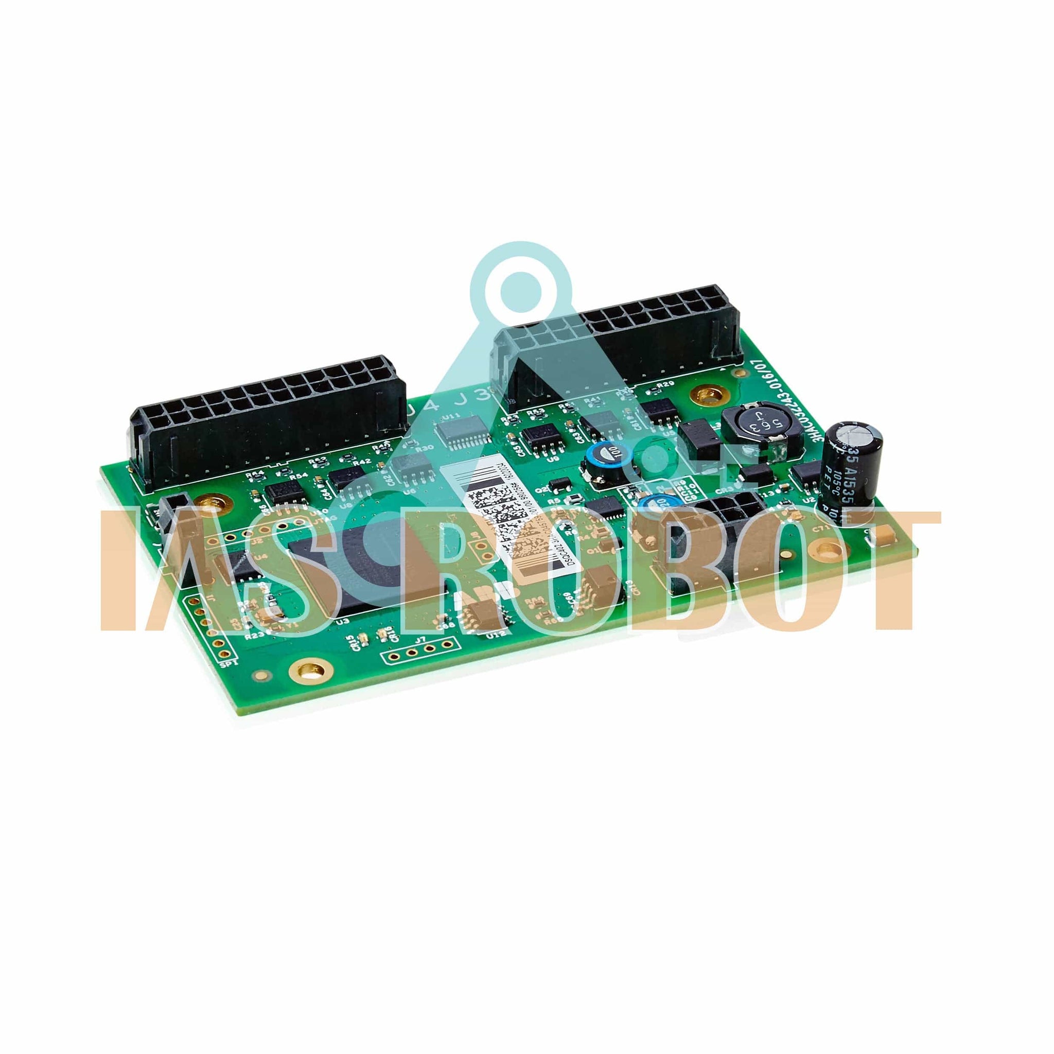 ABB Robotics 3HAC045759-001 DSQC402