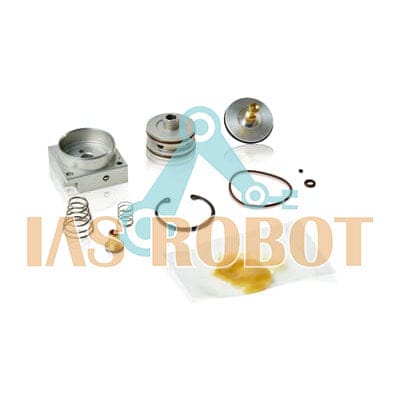 ABB Robotics 3HNA013277-001