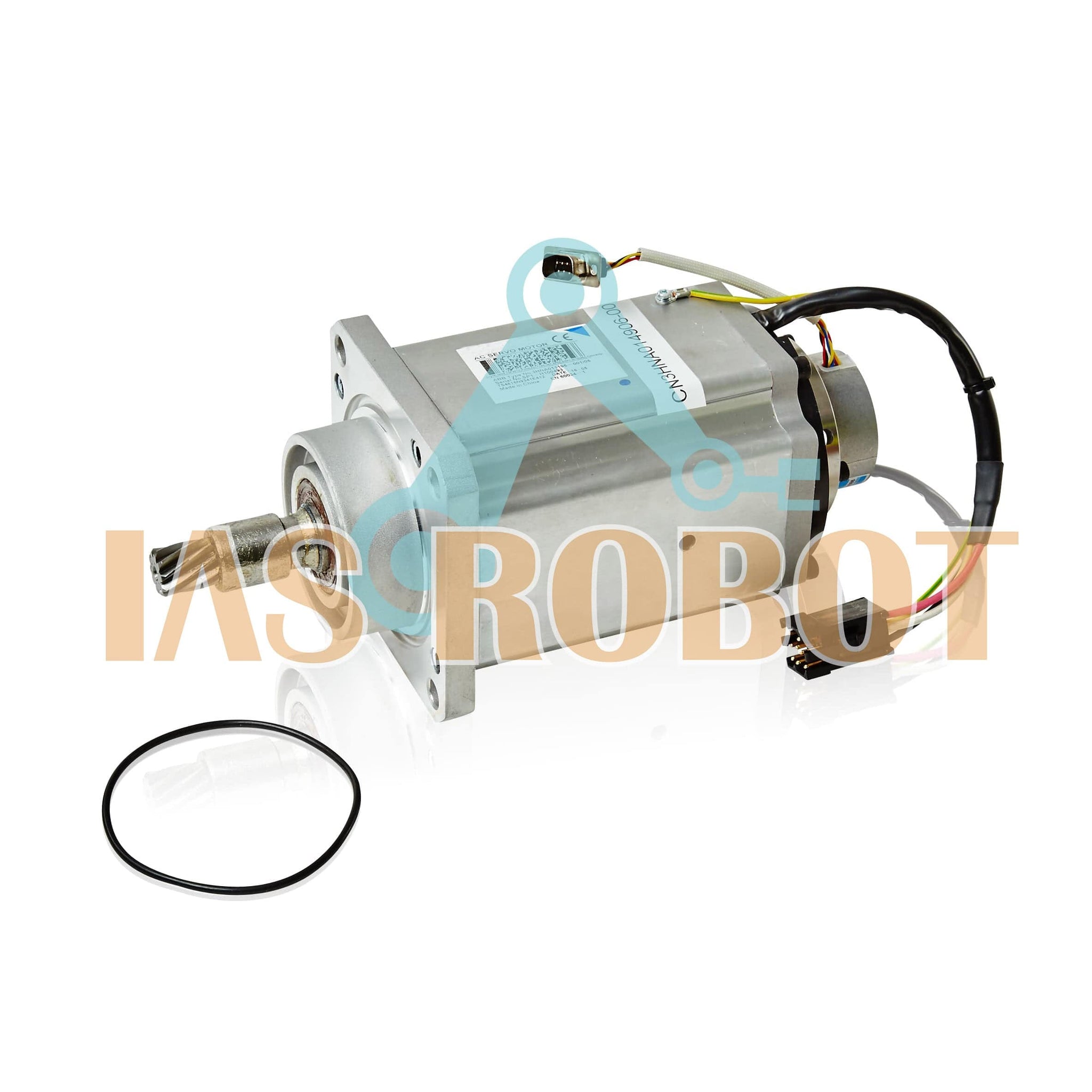 ABB Robotics 3HNA014906-001