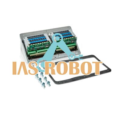 ABB Robotics 3HNA015479-001 FUNCTION VALVE KIT