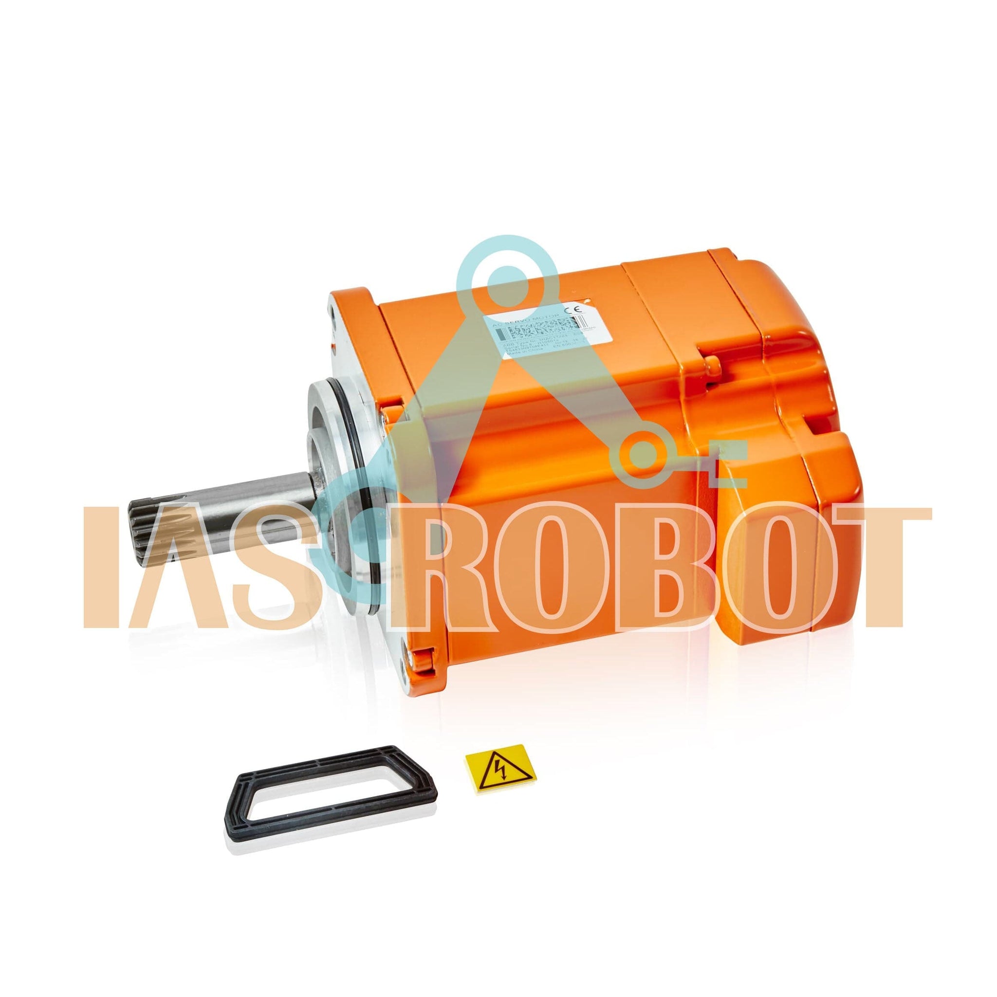 ABB Robotics 3HAC033224-001