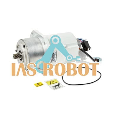 ABB Robotics 3HAC025712-001