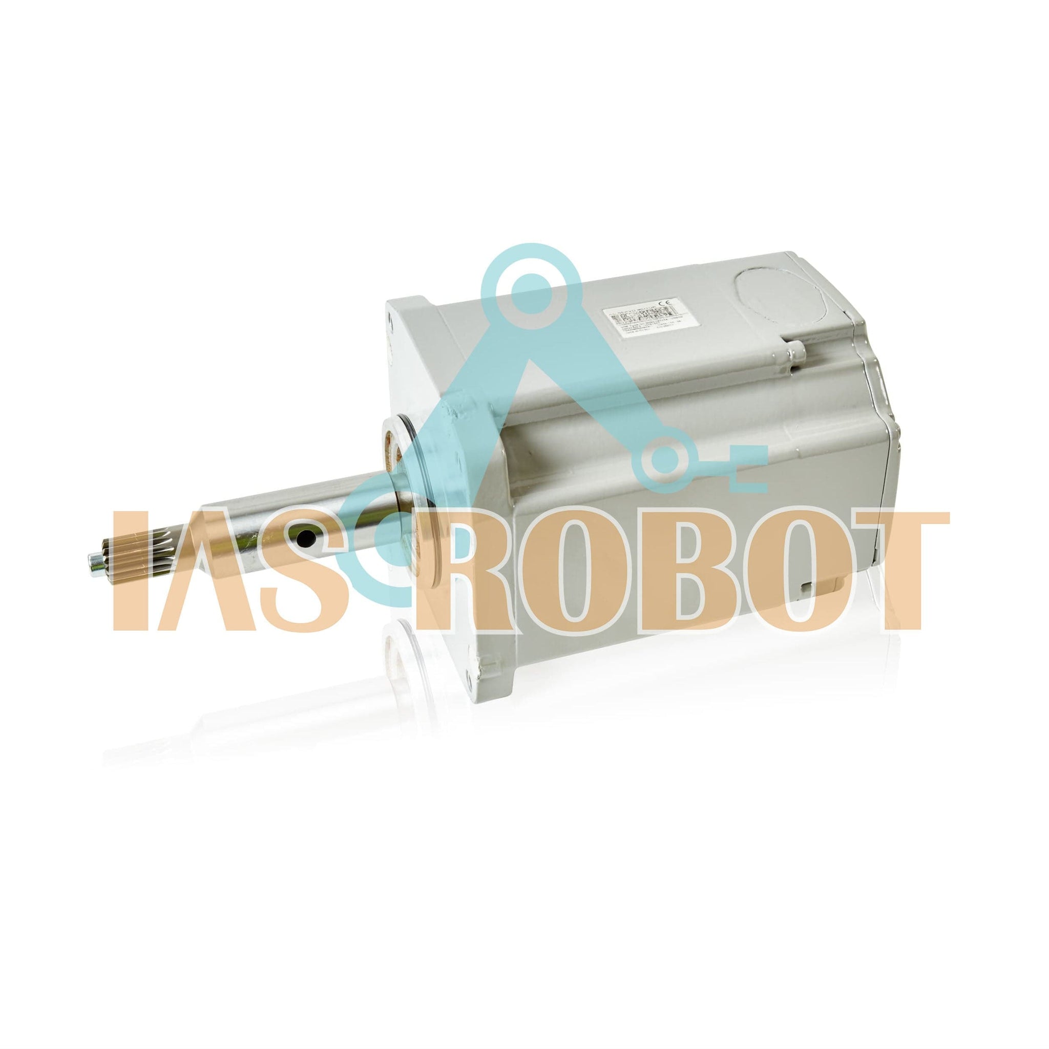 ABB Robotics 3HAC034832-003