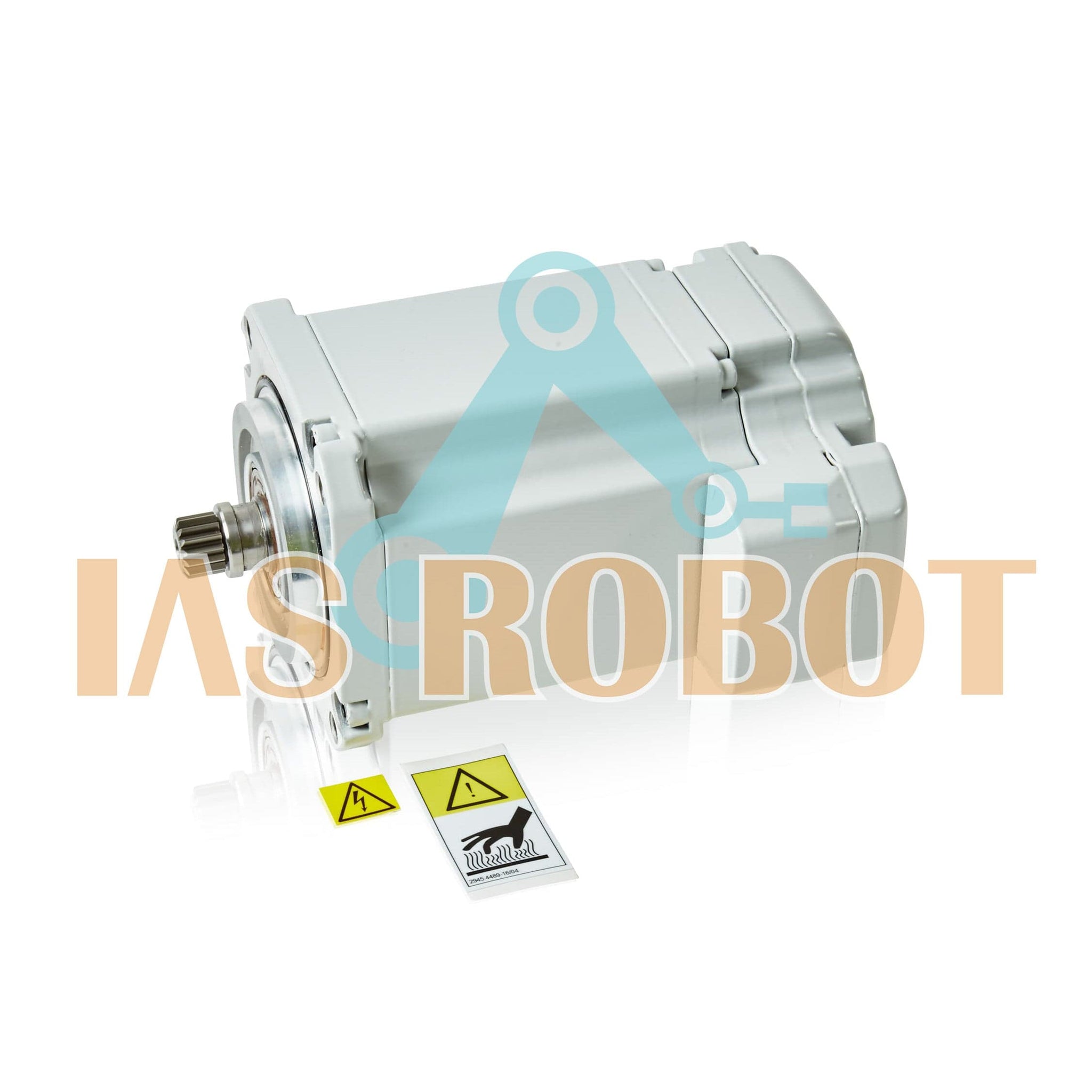 ABB Robotics 3HAC043457-003