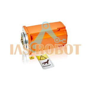 ABB Robotics 3HAC038443-001