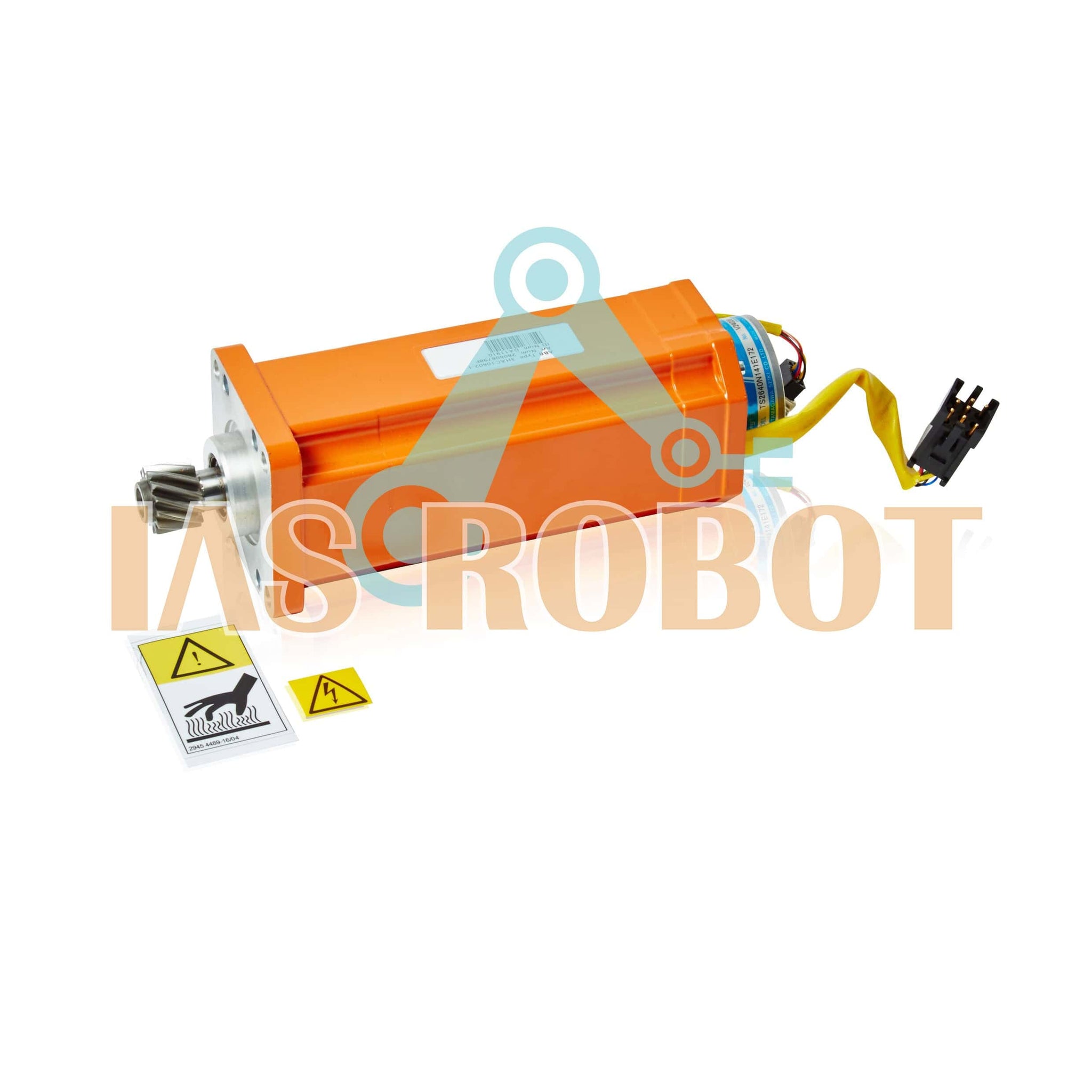 ABB Robotics 3HAC10602-1