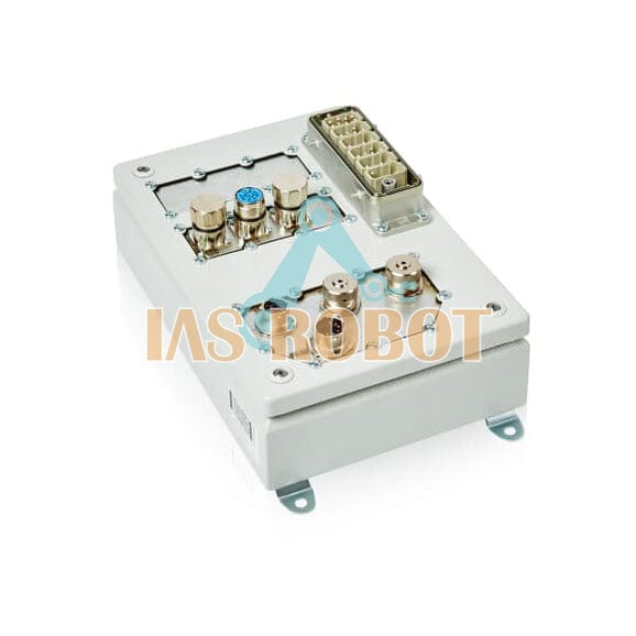 ABB Robotics 3HAC040654-001 SMB box/MU
