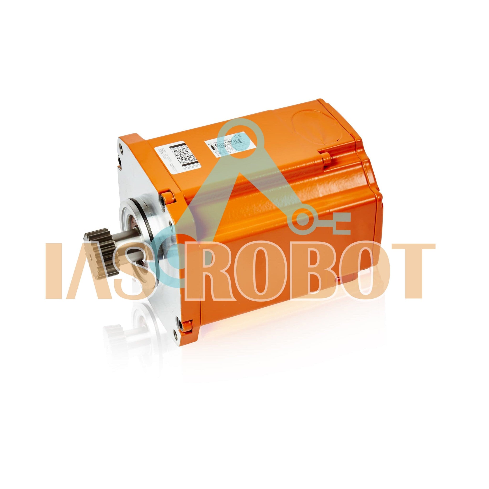 ABB Robotics 3HAC057545-005