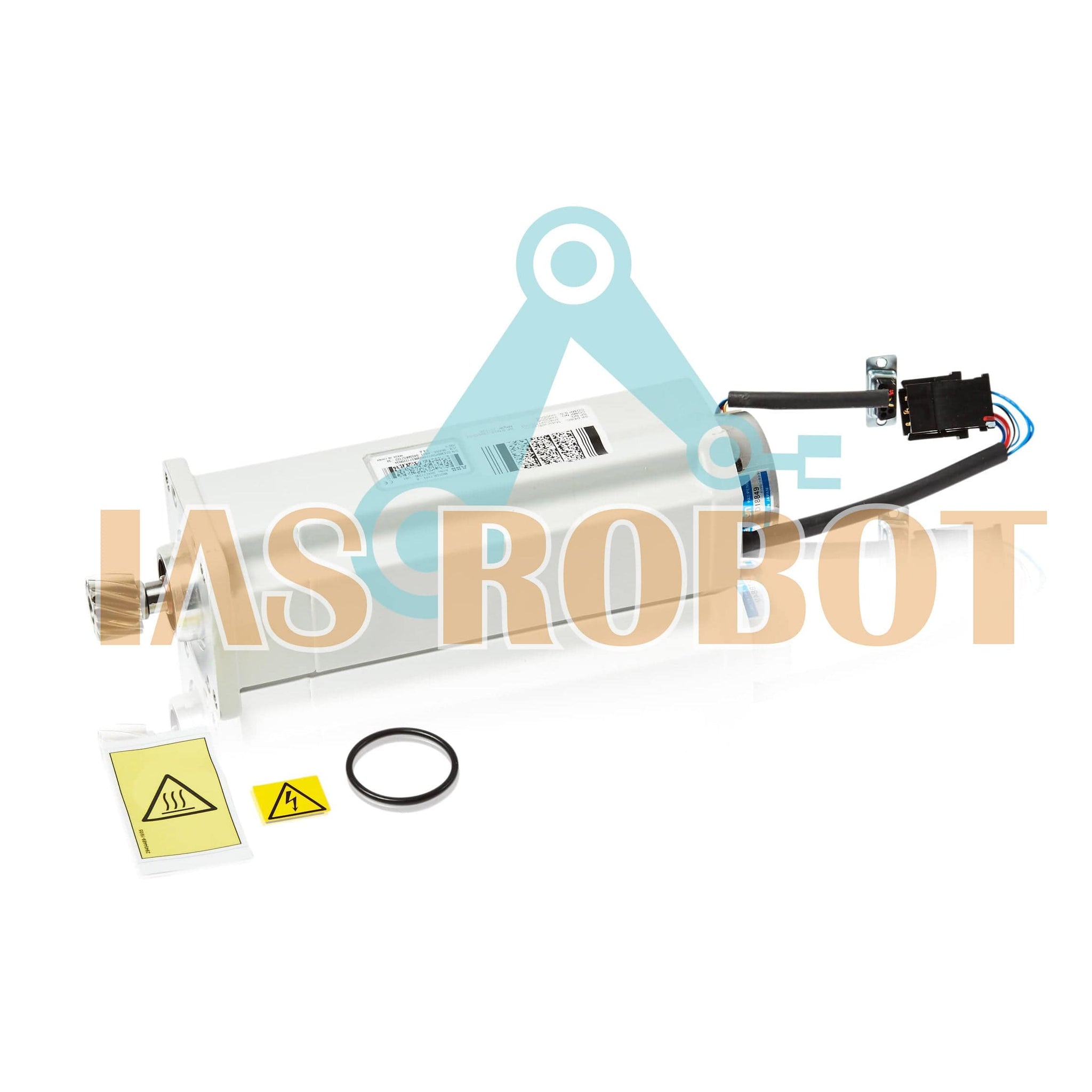 ABB Robotics 3HAC021722-003