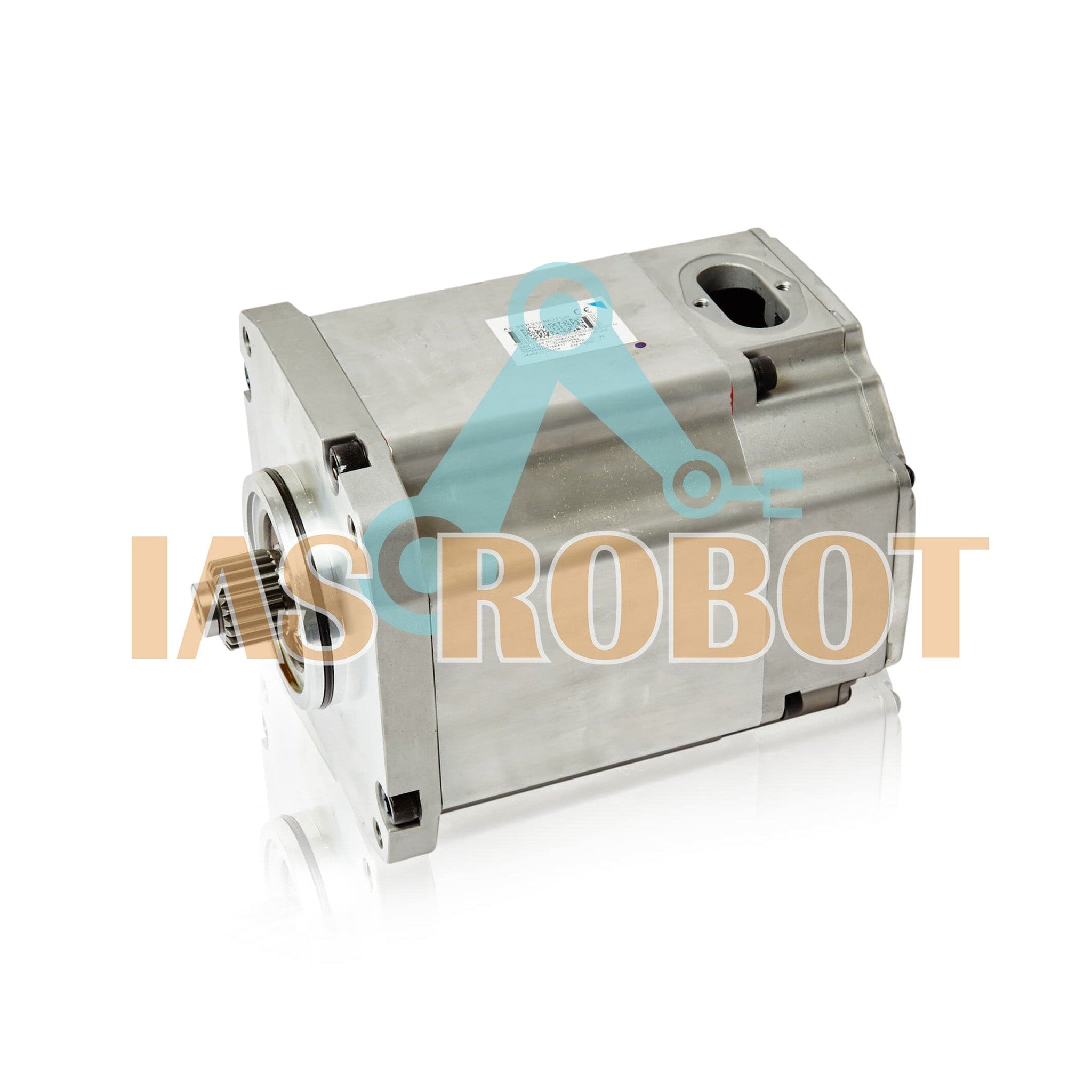 ABB Robotics 3HAC057543-004