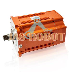 ABB Robotics 3HAC055448-004