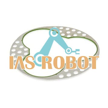 ABB Robotics 3HAC17212-1