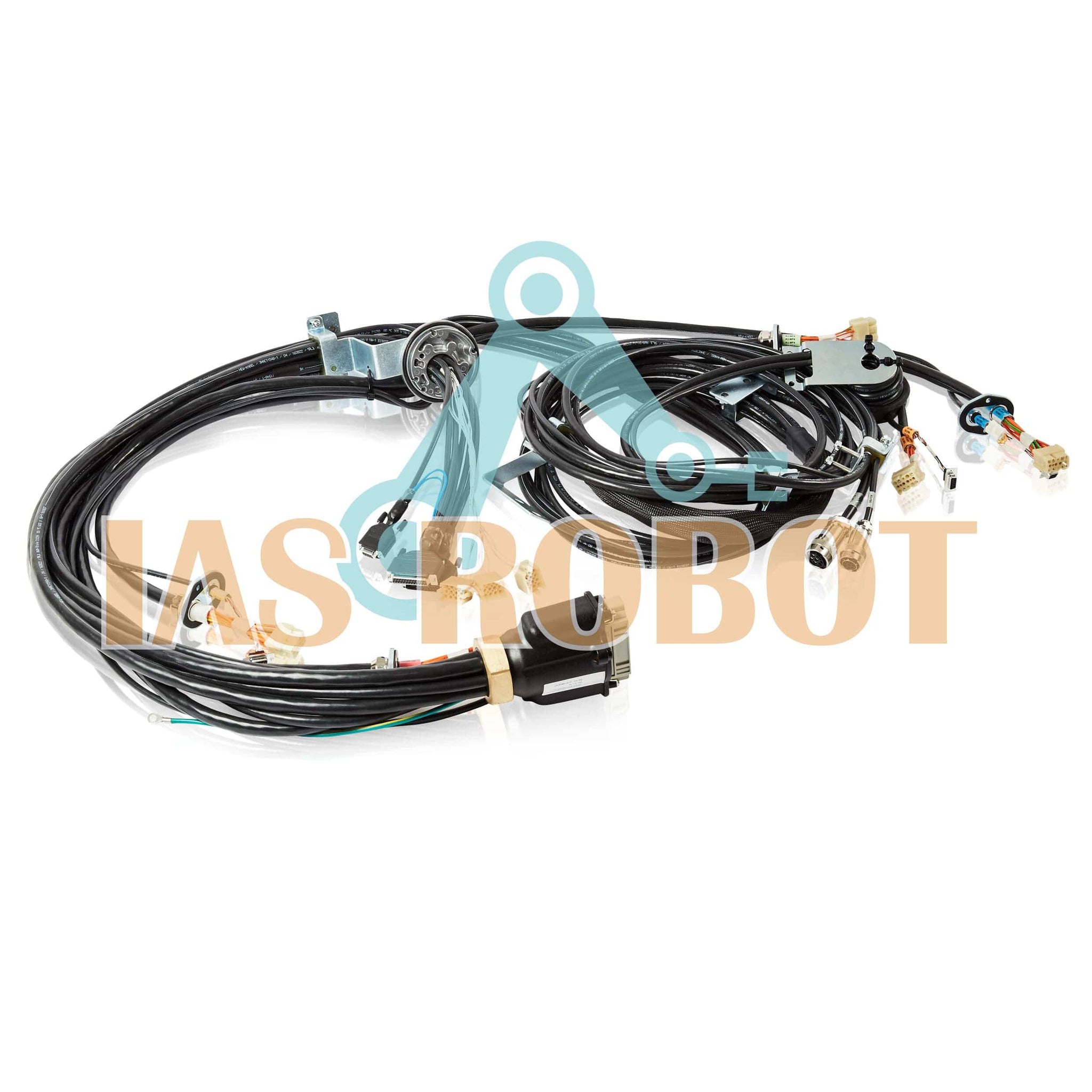 ABB Robotics 3HAC044259-001