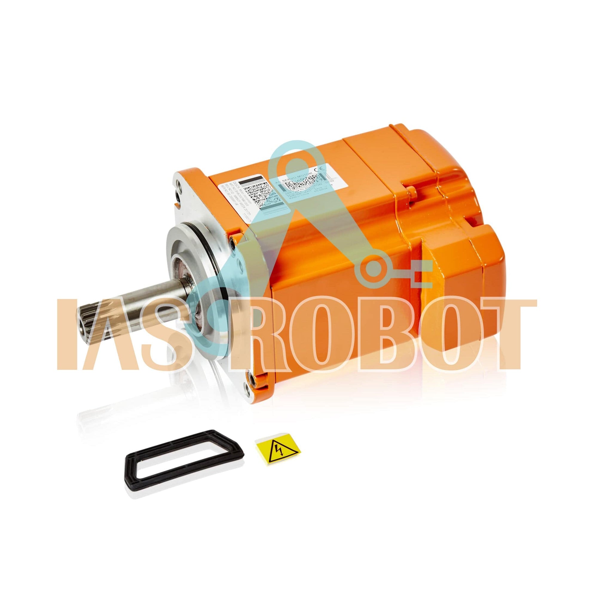 ABB Robotics 3HAC057980-003