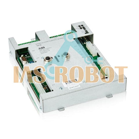 ABB Robotics 3HNA024855-001