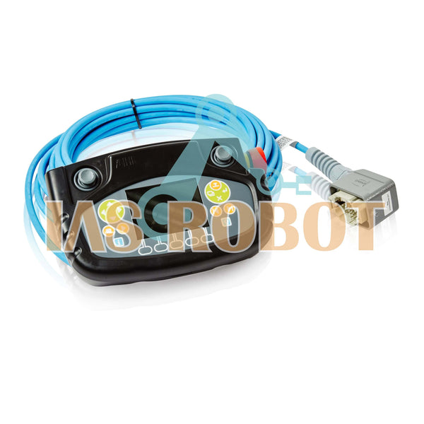 ABB Robotics 3HNA024941-001 Paint Teach Pendant