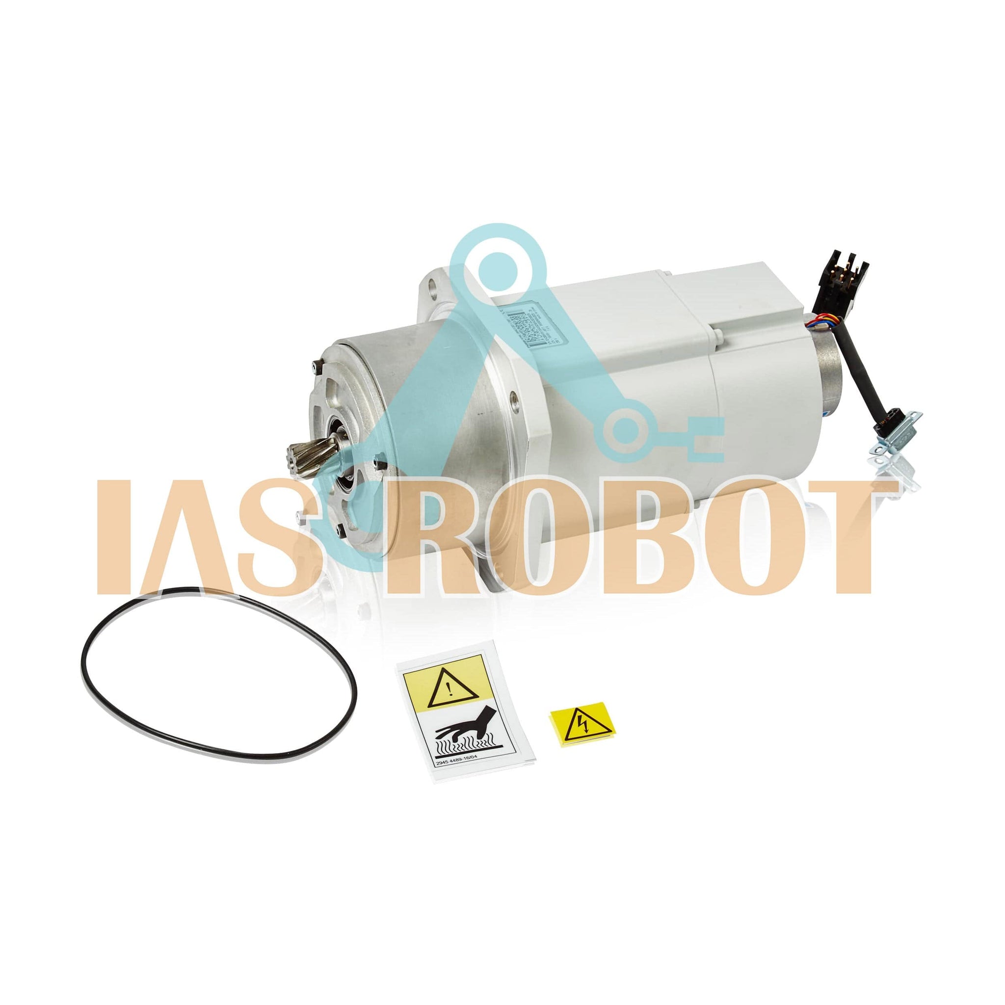 ABB Robotics 3HAC021350-003