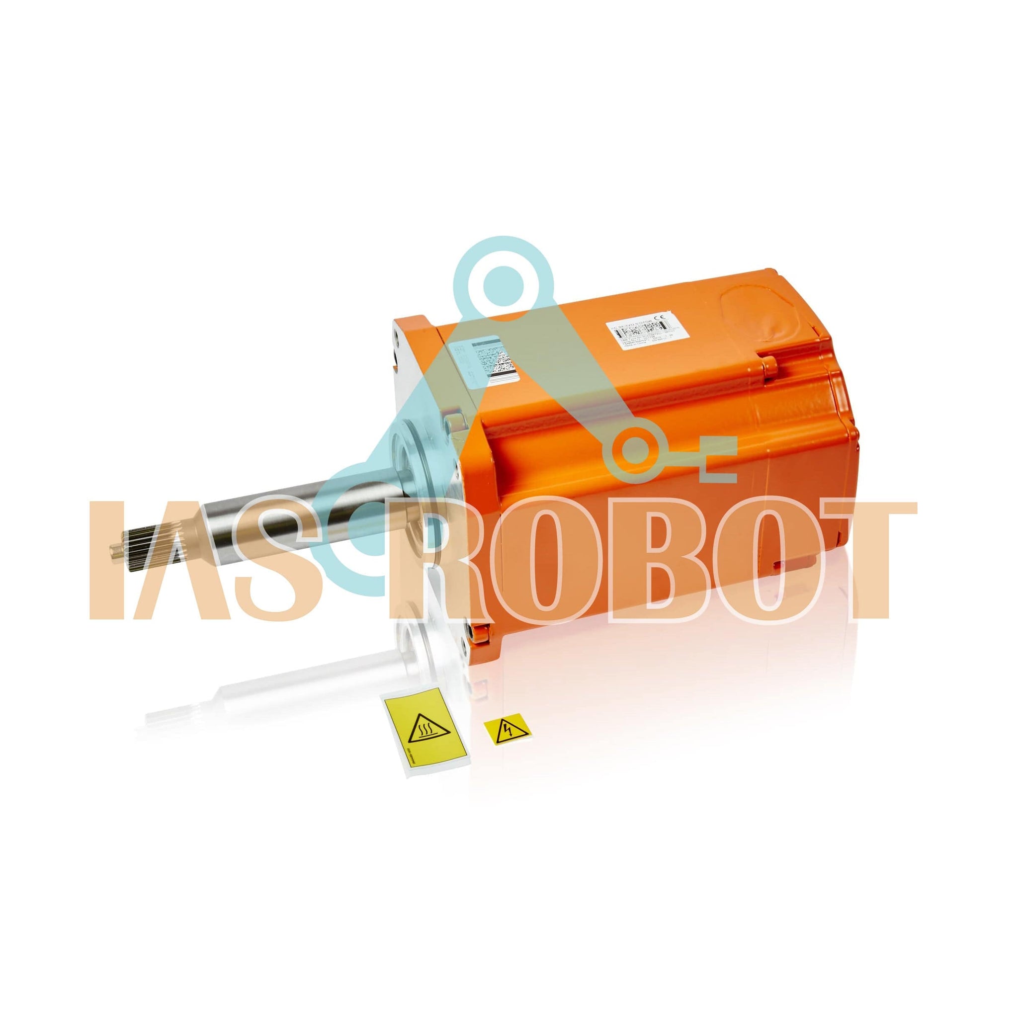 ABB Robotics 3HAC057551-003