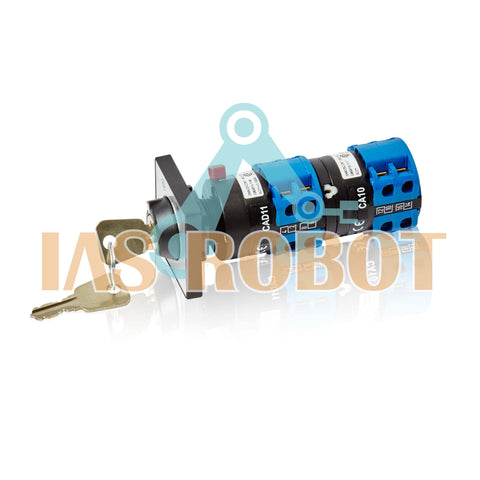 ABB Robotics 3HAC052287-003