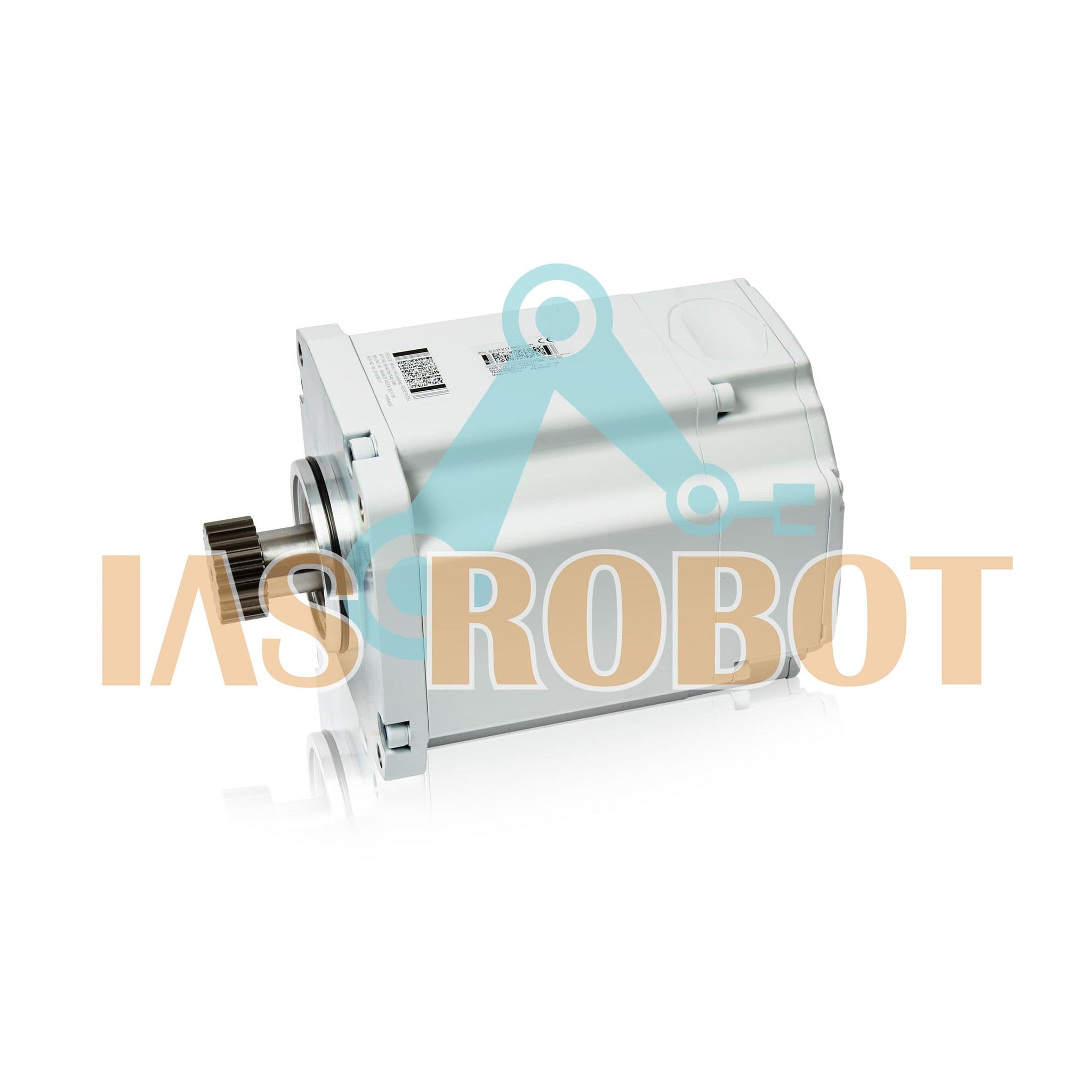 ABB Robotics 3HAC057545-006