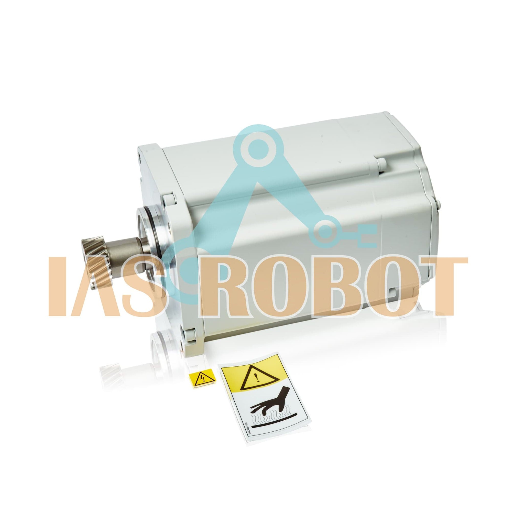 ABB Robotics 3HAC058993-004