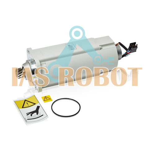 ABB Robotics 3HAC021962-002