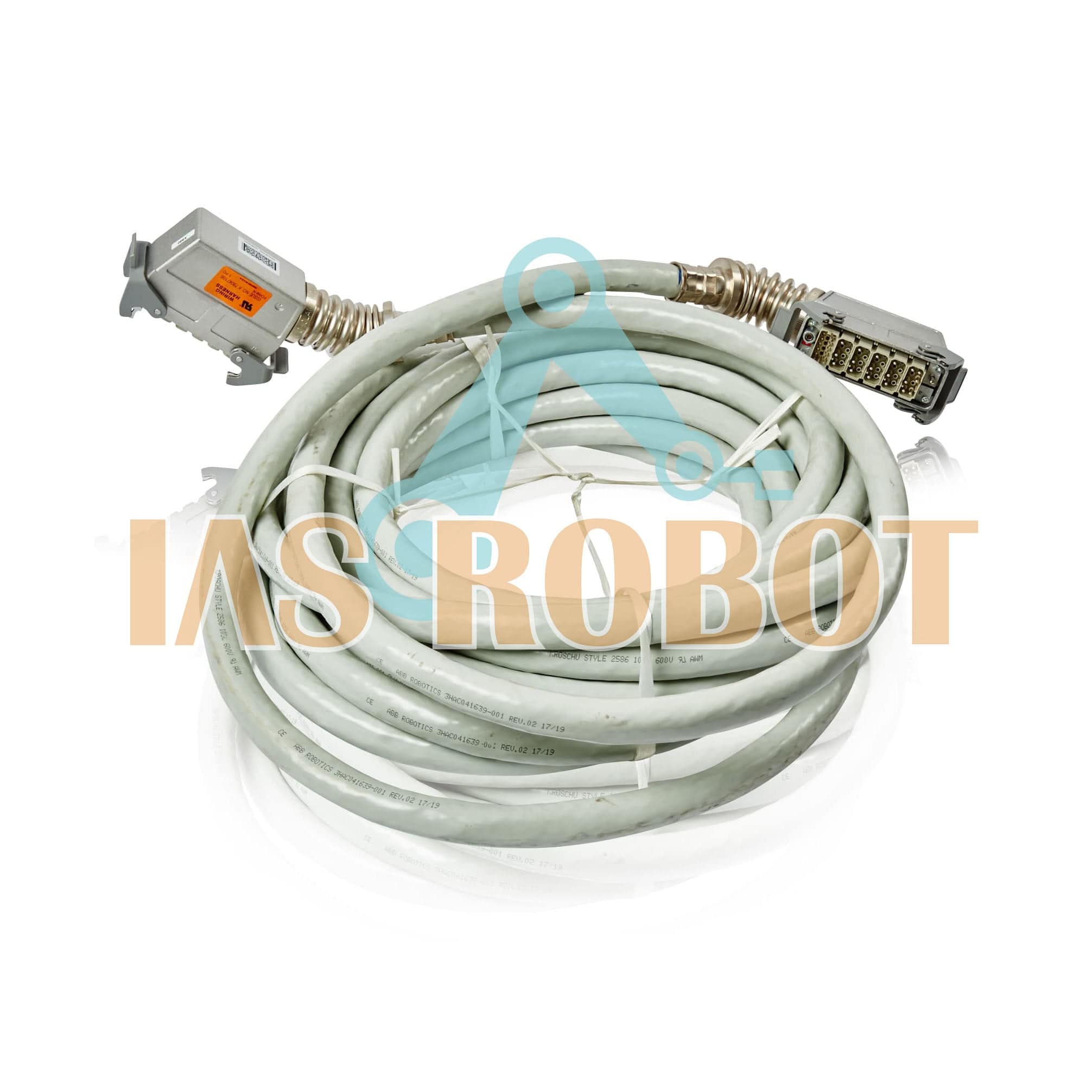 ABB Robotics 3HAC035346-003