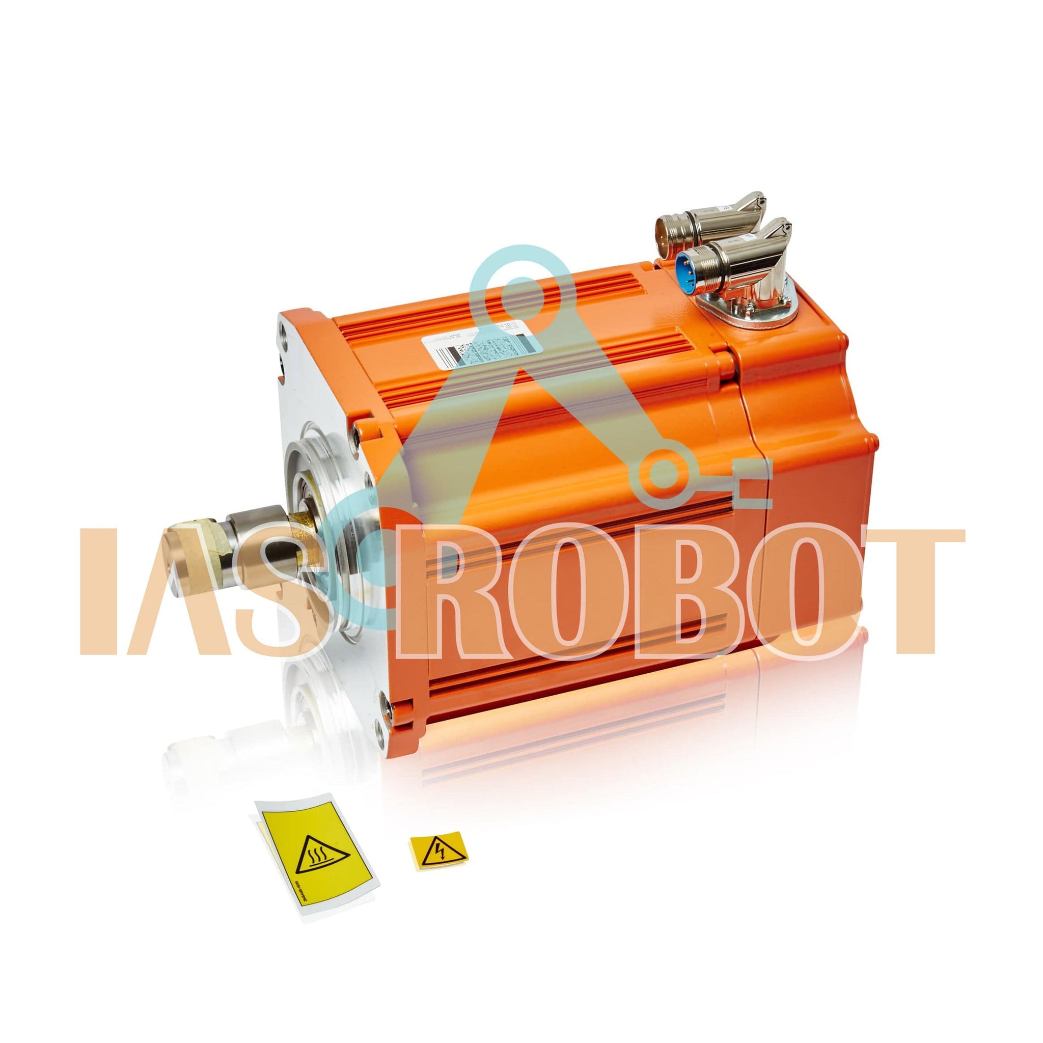 ABB Robotics 3HAC040658-001