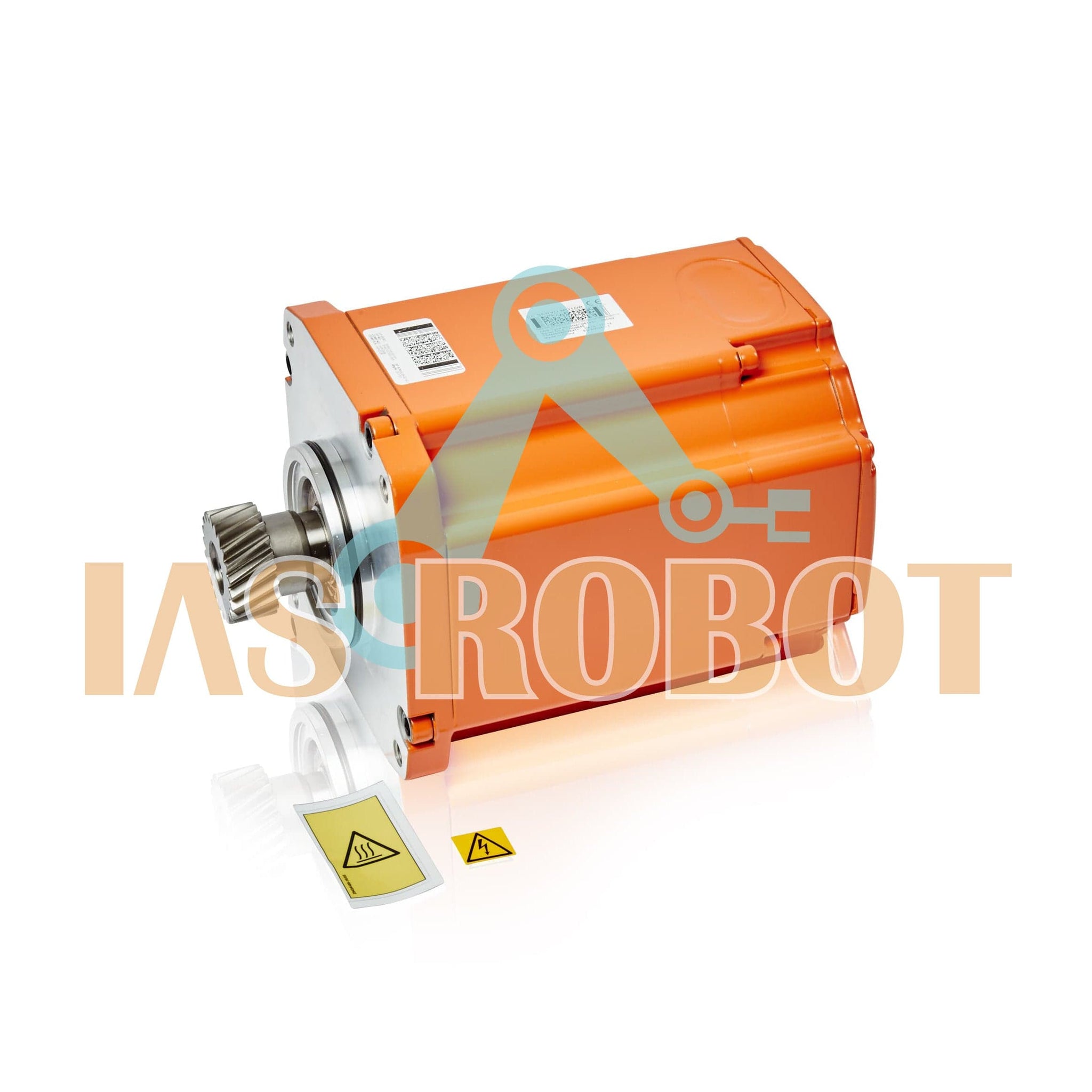 ABB Robotics 3HAC057550-003